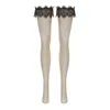 Perilla Women's Grisella Stockings Nude In Brown
