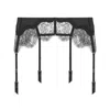 Perilla Women's Grisella Suspender Black In Black