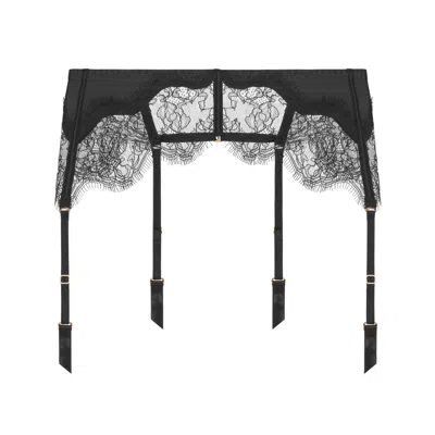 Perilla Women's Grisella Suspender Black