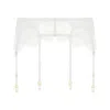 Perilla Women's Grisella Suspender Off-white In White