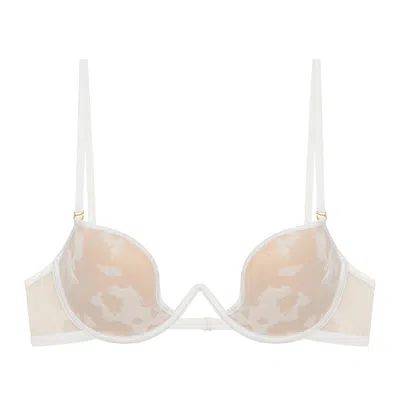 Perilla Women's Harlow Bra Off-white