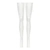 Perilla Women's Harlow Stockings Off-white In White