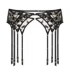 Perilla Women's Harlow Suspender Nude In Brown