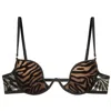 Perilla Women's Kylie Bra Black In Black