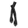 Perilla Women's Kylie Gloves Black In Black