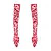 Perilla Women's Kylie Gloves Red In Red