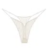Perilla Women's Kylie Thong Off-white In White