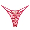 Perilla Women's Kylie Thong Red In Red