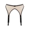 Perilla Women's Neutrals Caffe Latte Suspender In Gray