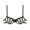 Perilla Women's Pleasure Bra In Brown
