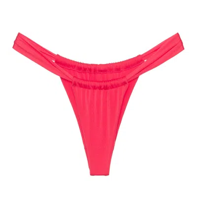 Perilla Women's Red Mystery Bottom - Anguria