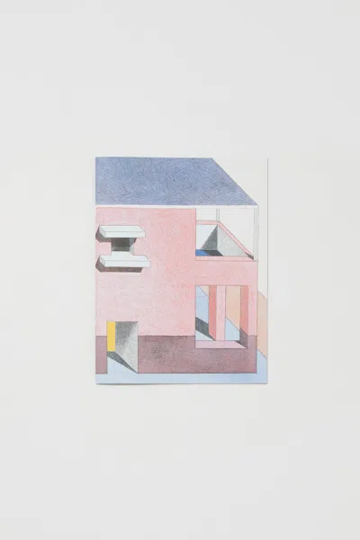 Perimeter Books Ettore Sottsass – Architettura Attenuata