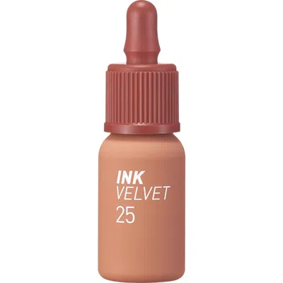 Peripera Ink Velvet Lip Stain