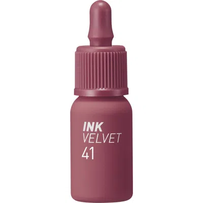 Peripera Ink Velvet Lip Stain