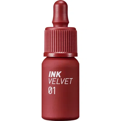 Peripera Ink Velvet Lip Stain
