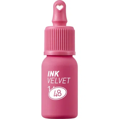 Peripera Ink Velvet Lip Stain