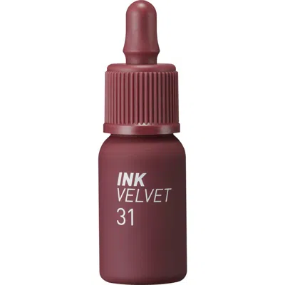 Peripera Ink Velvet Lip Stain