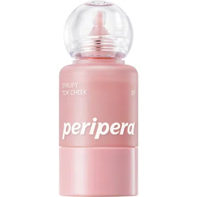Peripera Syrupy Tok Cheek Liquid Blush