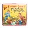 Perisphere & Trylon The Popular Game Of Magnetic Fishing Board Game In Multi