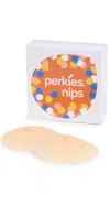Perkies Nips