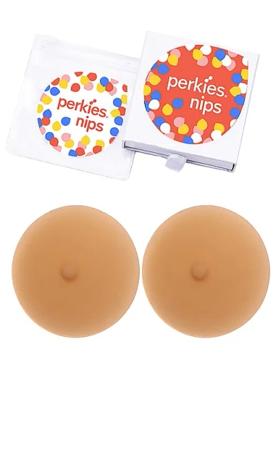 Perkies Nips In Medium