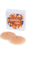Perkies Nips