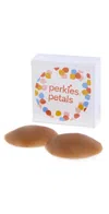 Perkies Petals In Dark Nude