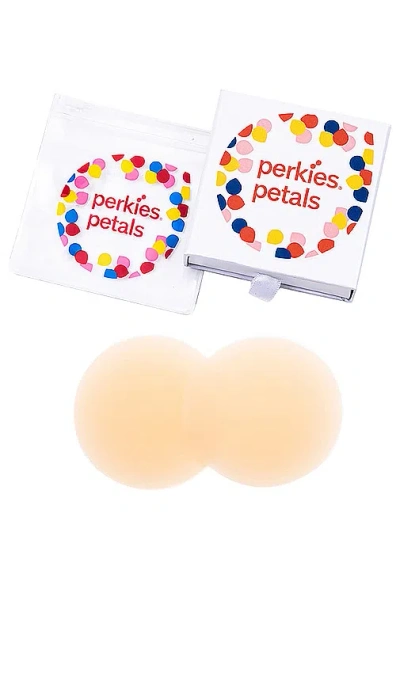 Perkies Petals In Neutral