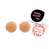 Perkies Pierced Pierced Nips In Neutral