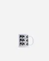 Perks And Mini All Seeing Mug In White