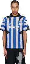 Perks And Mini Mondschein Ss Jersey T-shirt In Multi
