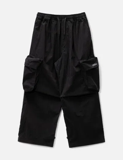 Perks And Mini Chow Pant In Black