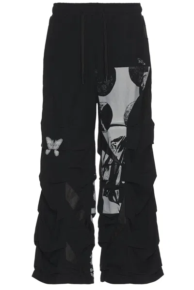 PERKS AND MINI EQUINOX FLOWER PANTS