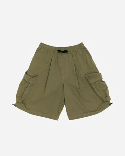 Perks And Mini Gateaway Chohw Shorts A In Green