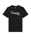 Perks And Mini In The Glow Tee In Black