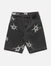 Perks And Mini Lunacy Troop Shorts