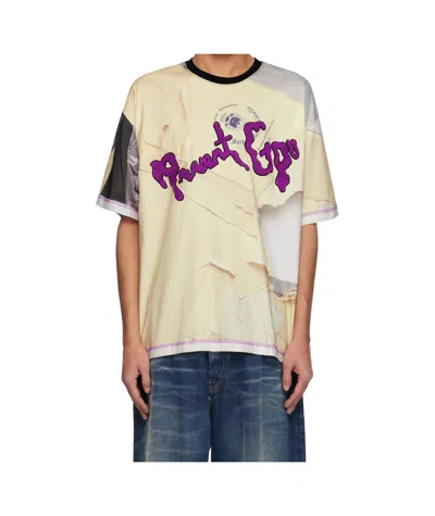 PERKS AND MINI MARTINE SYMS EDITION 'SHE MAD' SPECIALTY T-SHIRT
