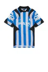 Perks And Mini Mondschein Ss Jersey T-shirt In Multi