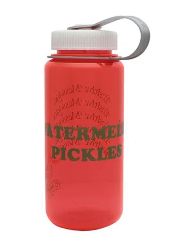 Perks And Mini P. A.m.  Sports Accessory Red Size - Plastic
