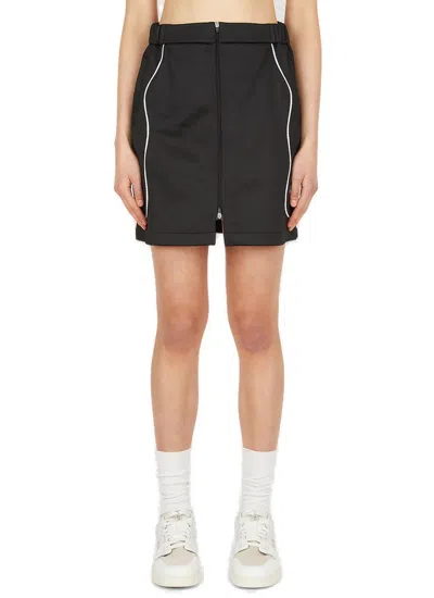 Perks And Mini P.a.m. Mirage Front In Black
