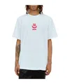 Perks And Mini Nick Sethi T-shirt In Blue