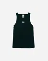 PERKS AND MINI SQUARE TANK TOP A