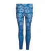 Perky Peach Women's Dandelion Leggings In Yellow