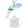 Perky-pet Squirrel Baffler