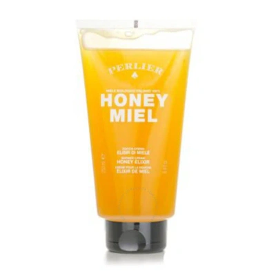 Perlier Honey Miel Bath & Shower Cream 8.4 oz Bath & Body 8009740892182 In Cream / Honey