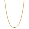 PERNILLE CORYDON AGNES NECKLACE IN GOLD