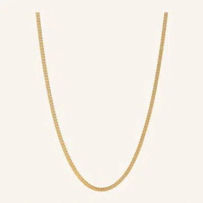 Pernille Corydon Nora Necklace In Gold
