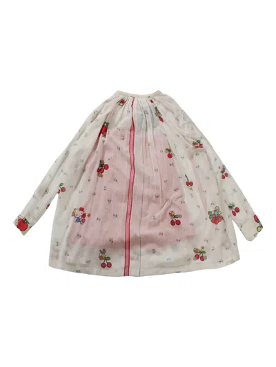 Péro Hello Kitty Shirt In White