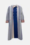 Péro Long Coat