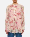 Péro Printed Shirt